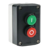Buton Schneider Electric XALD213