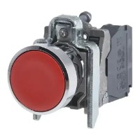 Buton Schneider Electric XB4BA42
