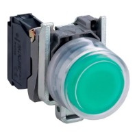 Buton Schneider Electric XB4BP31