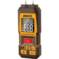Higrometru Ingco HETWM031