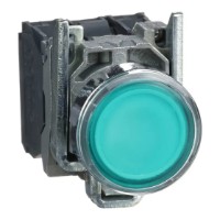 Buton Schneider Electric XB4BW33B5