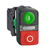 Buton Schneider Electric XB5AW73731M5