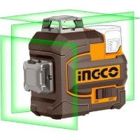 Nivela laser Ingco HLL301201