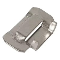 Зажим из нержавеющей стали Profmet 316005 фото №2 — интернет-магазин Desire.md