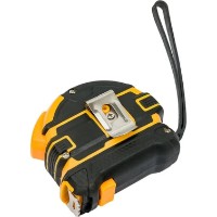 Ruletă Ingco HSMT08519-1 imaginea #2 — magazin online Desire.md