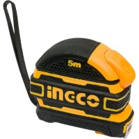 Ruletă Ingco HSMT08519-1 imaginea #3 — magazin online Desire.md