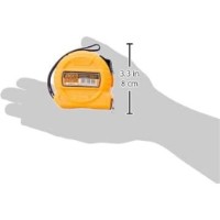 Рулетка Ingco HSMT39525-1 фото №2 — интернет-магазин Desire.md