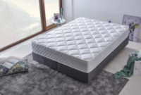 Saltea ortopedica Trendy Hybrid White 140x190cm GTR007063