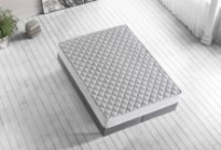 Ортопедический матрас Trendy Hybrid White 200x200cm GTR007068 фото №2 — интернет-магазин Desire.md