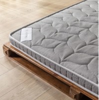 Saltea ortopedica Trendy Ice Berg Grey 80x200cm GTR007448 imaginea #3 — magazin online Desire.md