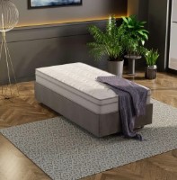 Ортопедический матрас Trendy Julya Pocket White 90x200cm GTR007583