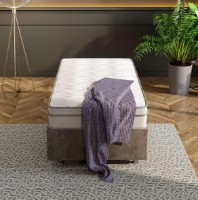 Ортопедический матрас Trendy Julya Pocket White 90x200cm GTR007583 фото №2 — интернет-магазин Desire.md