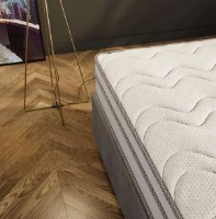 Ортопедический матрас Trendy Julya Pocket White 90x200cm GTR007583 фото №3 — интернет-магазин Desire.md