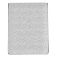 Saltea ortopedica Trendy Julya Pocket White150x200cm GTR007588 imaginea #4 — magazin online Desire.md