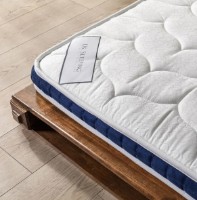 Saltea ortopedica Trendy Kus Tuyu Blue 140x190cm GTR007429 imaginea #3 — magazin online Desire.md