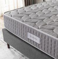 Ортопедический матрас Trendy Lannister Grey 100x200cm GTR007337 фото №4 — интернет-магазин Desire.md