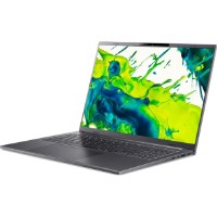Laptop Acer Aspire 16 AI A16-52M Gray (NX.JS7EU.003) imaginea #6 — magazin online Desire.md