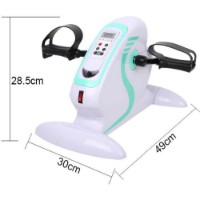 Мини тренажер Marshall MF0070 фото №3 — интернет-магазин Desire.md