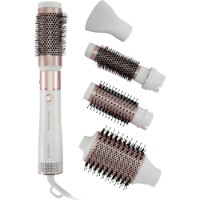 Perie de coafat Polaris PHSB 2111 White/Rose Gold imaginea #2 — magazin online Desire.md