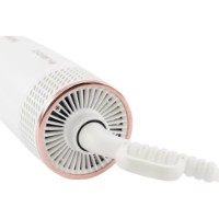 Perie de coafat Polaris PHSB 2111 White/Rose Gold imaginea #3 — magazin online Desire.md