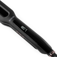 Placă de îndreptat părul Muhler MHS-777 imaginea #3 — magazin online Desire.md