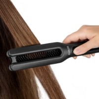 Placă de îndreptat părul Muhler MHS-777 imaginea #4 — magazin online Desire.md