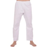 Kimono Matsa 110cm White (MA-0016) imaginea #6 — magazin online Desire.md