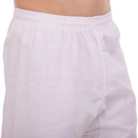 Kimono Matsa 110cm White (MA-0016) imaginea #7 — magazin online Desire.md