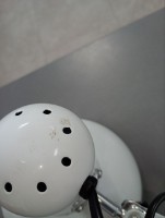 Marfă depreciată! Veioză birou Flitz Leuchten Table (FL904-1T) imaginea #2 — magazin online Desire.md