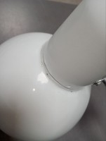 Marfă depreciată! Veioză birou Flitz Leuchten Table (FL904-1T) imaginea #3 — magazin online Desire.md