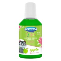 Apă de gură Astera Kids Apple 300ml
