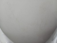 Marfă depreciată! Cădiţă Keeeper Bambi (18423519) Nordic White 84cm imaginea #6 — magazin online Desire.md