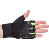 Перчатки Maxxmma L-XL (BO-0840) фото №2 — интернет-магазин Desire.md