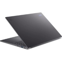 Laptop Acer Aspire 16 AI A16-61M Gray (NX.JS3EU.004) imaginea #4 — magazin online Desire.md