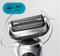 Aparat de ras Braun 71-S4200cs imaginea #2 — magazin online Desire.md