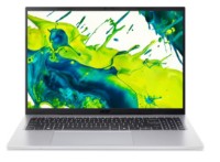 Laptop Acer Aspire Go 16 AG16-71P-53M3 Pure Silver