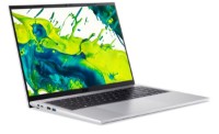 Laptop Acer Aspire Go 16 AG16-71P-53M3 Pure Silver imaginea #2 — magazin online Desire.md