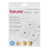 Сменные электроды для массажеров Beurer EM41/49/80/95  № 8 фото №2 — интернет-магазин Desire.md