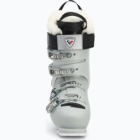 Горнолыжные ботинки Rossignol Pure Heat GW, s.25.0 Metal Silver фото №4 — интернет-магазин Desire.md