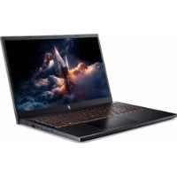 Laptop Acer Nitro V 15 AI ANV15-42-R2LE Obsidian Black imaginea #4 — magazin online Desire.md