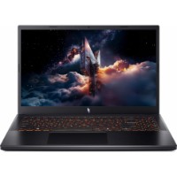 Laptop Acer Nitro V 15 AI ANV15-42-R2LE Obsidian Black