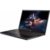 Laptop Acer Nitro V 15 AI ANV15-42-R2LE Obsidian Black imaginea #2 — magazin online Desire.md