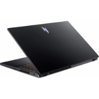 Laptop Acer Nitro V 15 AI ANV15-42-R2LE Obsidian Black imaginea #3 — magazin online Desire.md