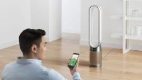 Purificator de aer Dyson TP12 Cool Gold imaginea #3 — magazin online Desire.md