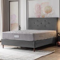 Saltea ortopedica Trendy Lannister Grey 160x200cm GTR007342 imaginea #2 — magazin online Desire.md