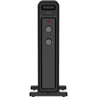 Calorifer electric cu ulei Fram FOH-Y13BK imaginea #2 — magazin online Desire.md