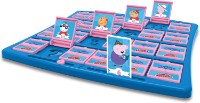 Joc educativ de masa Winning Moves Peppa Pig: Guess Who? (5036905060103)