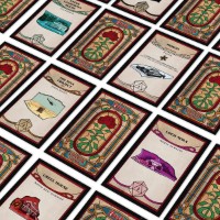 Joc educativ de masa Winning Moves Risk Stranger Things (5036905056540) imaginea #5 — magazin online Desire.md