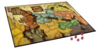 Joc educativ de masa Winning Moves The Lord Of Rings Risk Eng (5036905052474) imaginea #2 — magazin online Desire.md