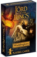 Joc educativ de masa Winning Moves The Lord Of The Rings Waddingtons (5036905043946)